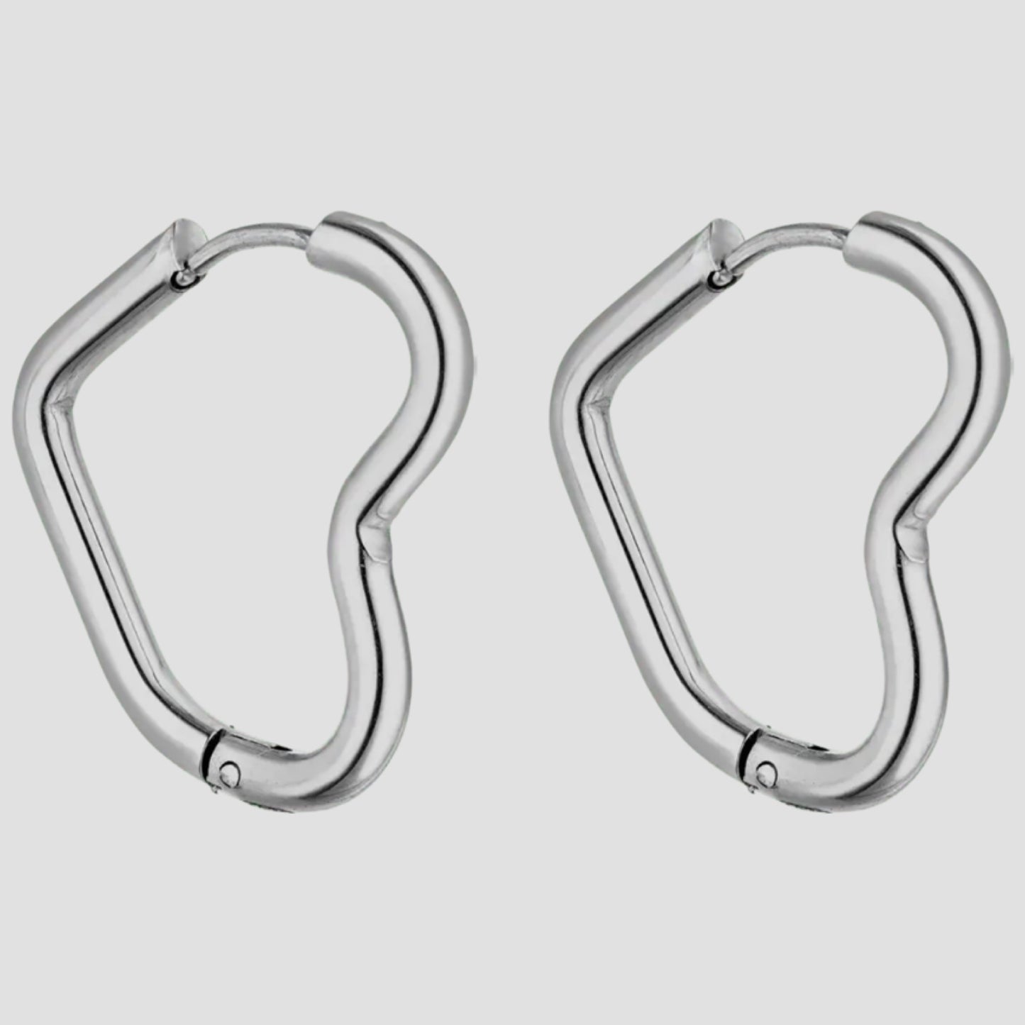 Heart  Hoops