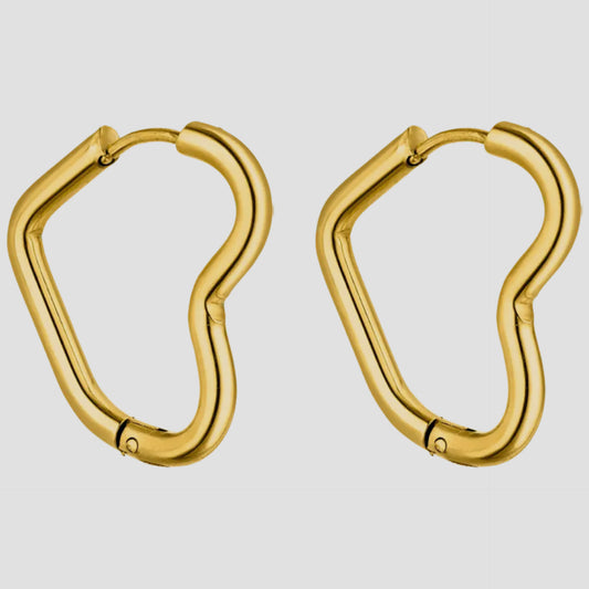Heart  Hoops